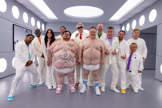 Jackass 5 - Einer geht noch - Szenenbild 2