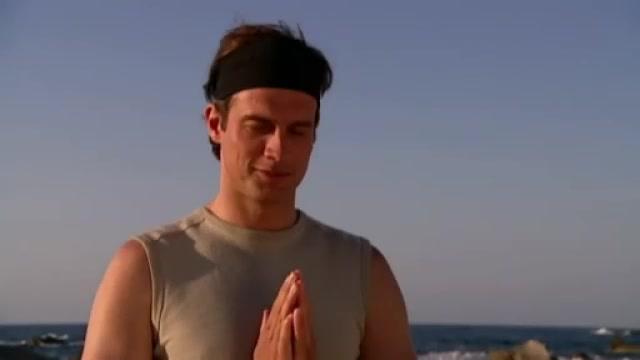 Shiva Reas Postnatal Yoga - Trailer - Deutsch - SD