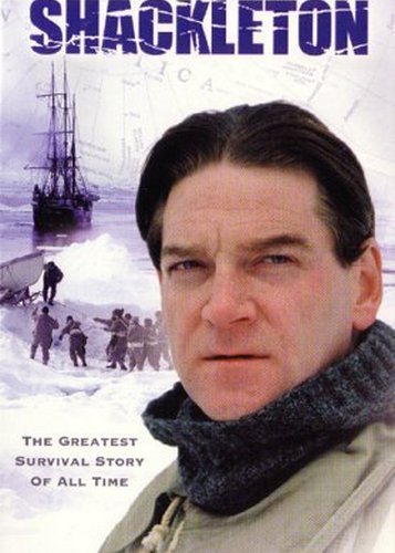 Shackleton - Poster 1