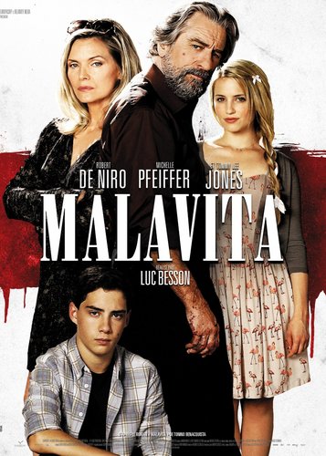 Malavita - The Family - Poster 8
