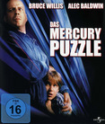 Das Mercury Puzzle