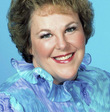 Mary Jo Catlett