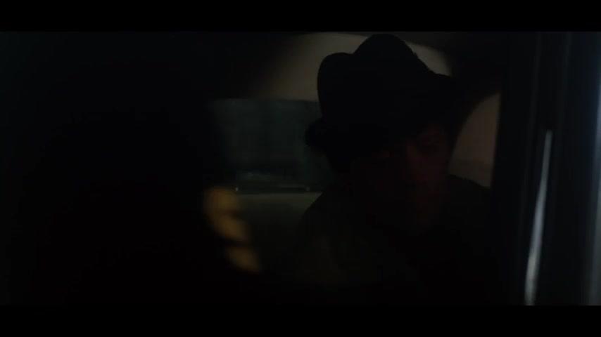 Eisstation Zebra - Trailer - Deutsch - SD