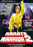 Karate Warrior 2