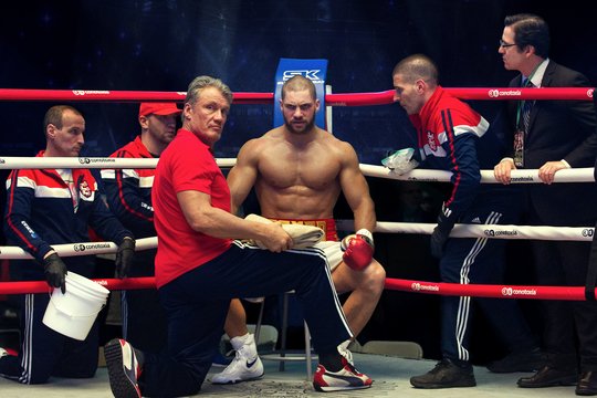 Creed 2 - Rocky's Legacy - Szenenbild 4