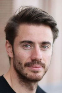 Bram Van der Heijden
