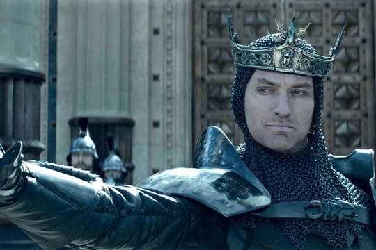 King Arthur - Legend of the Sword - Szenenbild 2