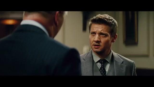 Mission Impossible 5 - Rogue Nation - Trailer - Englisch - SD