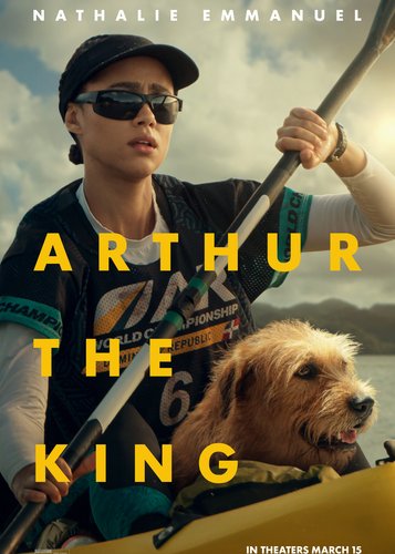 Arthur der Große - Poster 4
