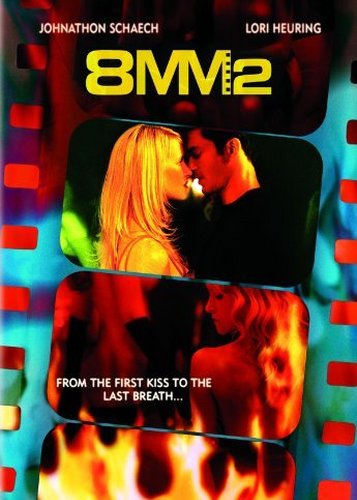 8mm 2 - Poster 2