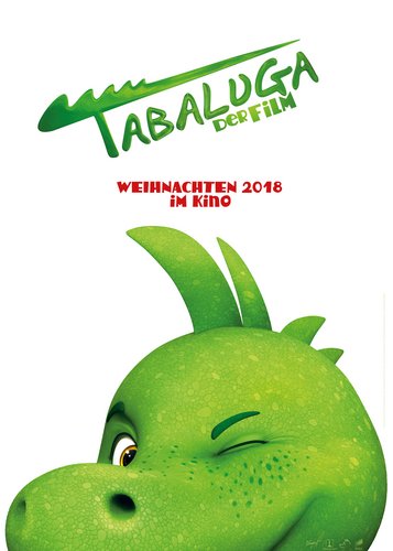 Tabaluga - Der Film - Poster 2
