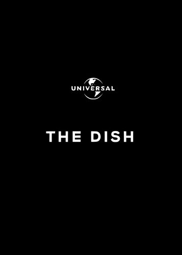 The Dish - Poster 1