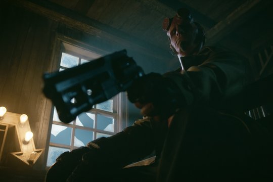 Hellboy - The Crooked Man - Szenenbild 6