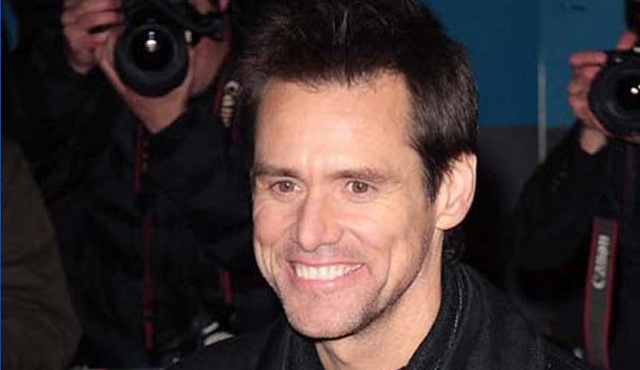 Jim Carrey: Der 'Ja-Sager' sagt 'ja' zu Mr. Poppers Pinguinen!