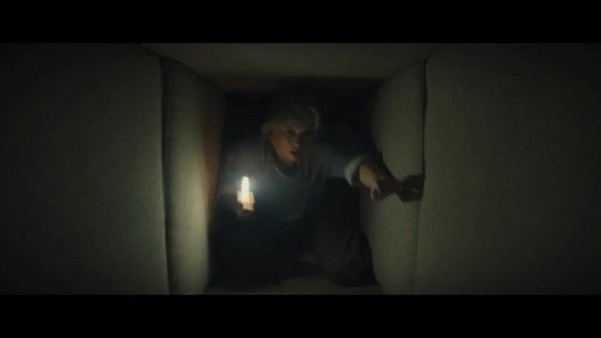 Insidious 6 - Out of the Further - Trailer - Englisch - SD