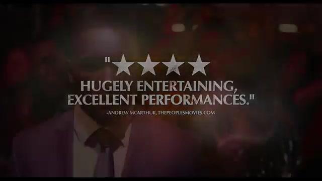 Lila & Eve - Trailer - Englisch - SD