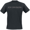 Joy Division A Means To An End powered by EMP (T-Shirt)