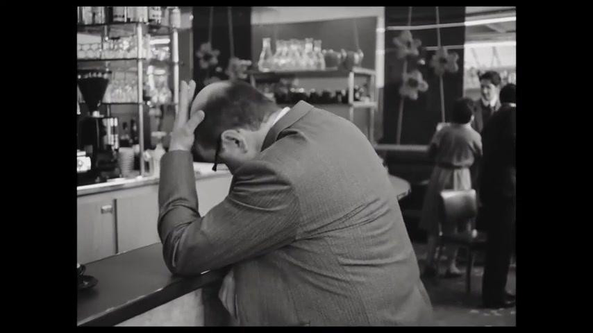 Nouvelle Vague - Trailer - Englisch - SD