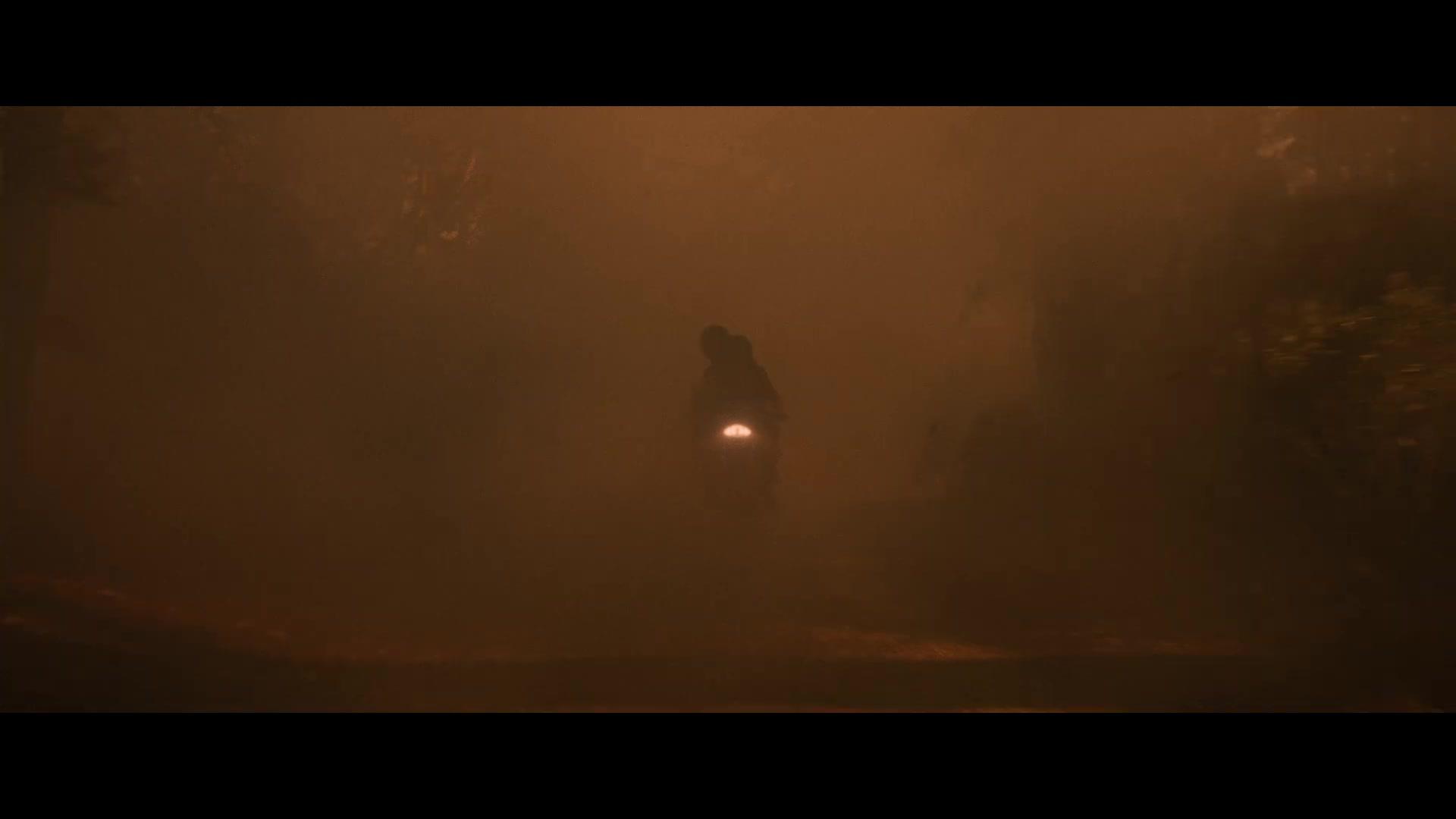 Assassin - Trailer - Deutsch - HD