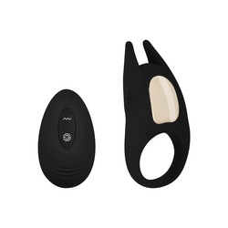 Penisring mit LED, 3,5   6,5 cm