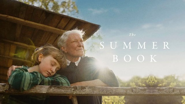 Das Sommerbuch - Wallpaper 1