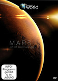 Mars - Auf der Suche nach Leben