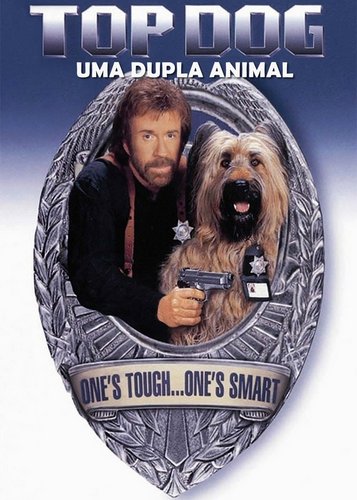 Top Dog - Poster 4