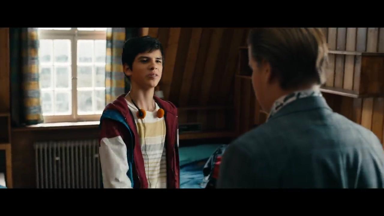 TKKG - Trailer - Deutsch