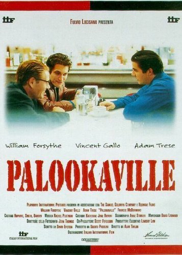 Palookaville - Poster 4