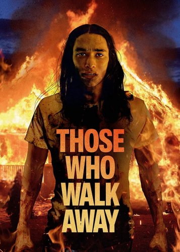 Those Who Walk Away - Poster 1