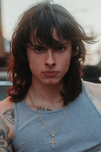 Georgie DeNoto