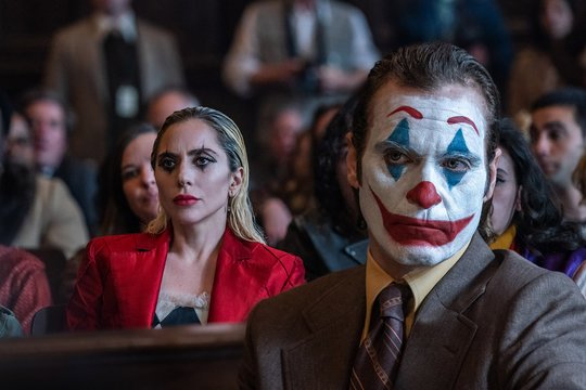 Joker 2 - Folie à Deux - Szenenbild 2