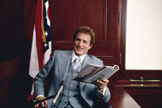 Larry Flynt - Die nackte Wahrheit - Szenenbild 9
