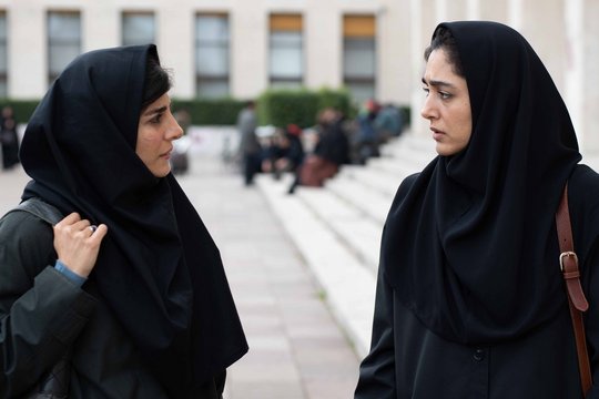Lolita lesen in Teheran - Szenenbild 7