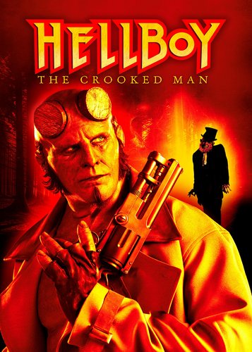 Hellboy - The Crooked Man
