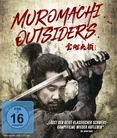 Muromachi Outsiders