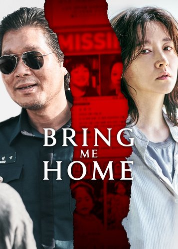 Bring Me Home - Poster 1