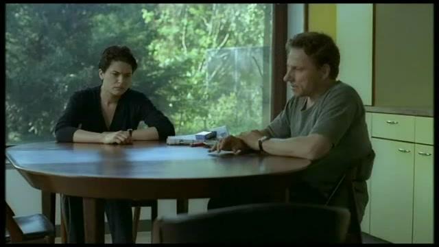 Tiefe der Sehnsucht - Trailer - Deutsch - SD