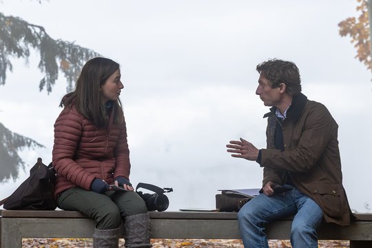 The Social Network 2 - The Social Reckoning - Szenenbild 4