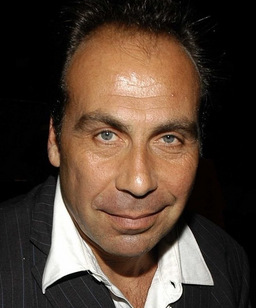Taylor Negron