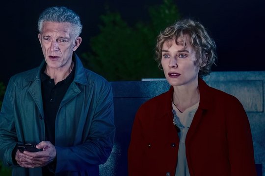 The Shrouds - Szenenbild 2