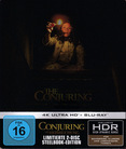 Conjuring - Die Heimsuchung