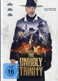 The Unholy Trinity