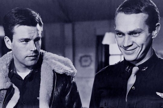 The War Lover - Wir alle sind verdammt - Szenenbild 2