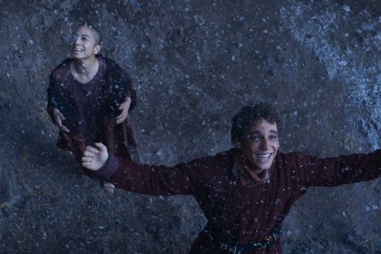 Valley of Shadows - Szenenbild 4