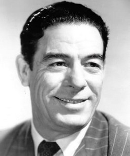 Glenn Strange