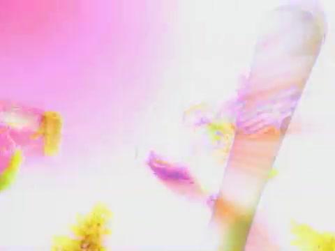 Powder Girl - Trailer - Englisch - SD