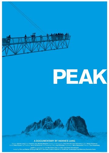 Peak - Poster 2