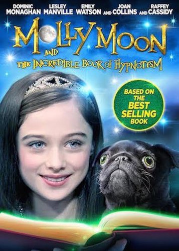 Molly Moon - Poster 2