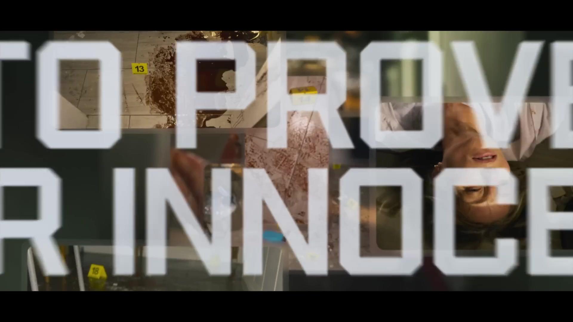 Mercy - Trailer - Englisch - HD